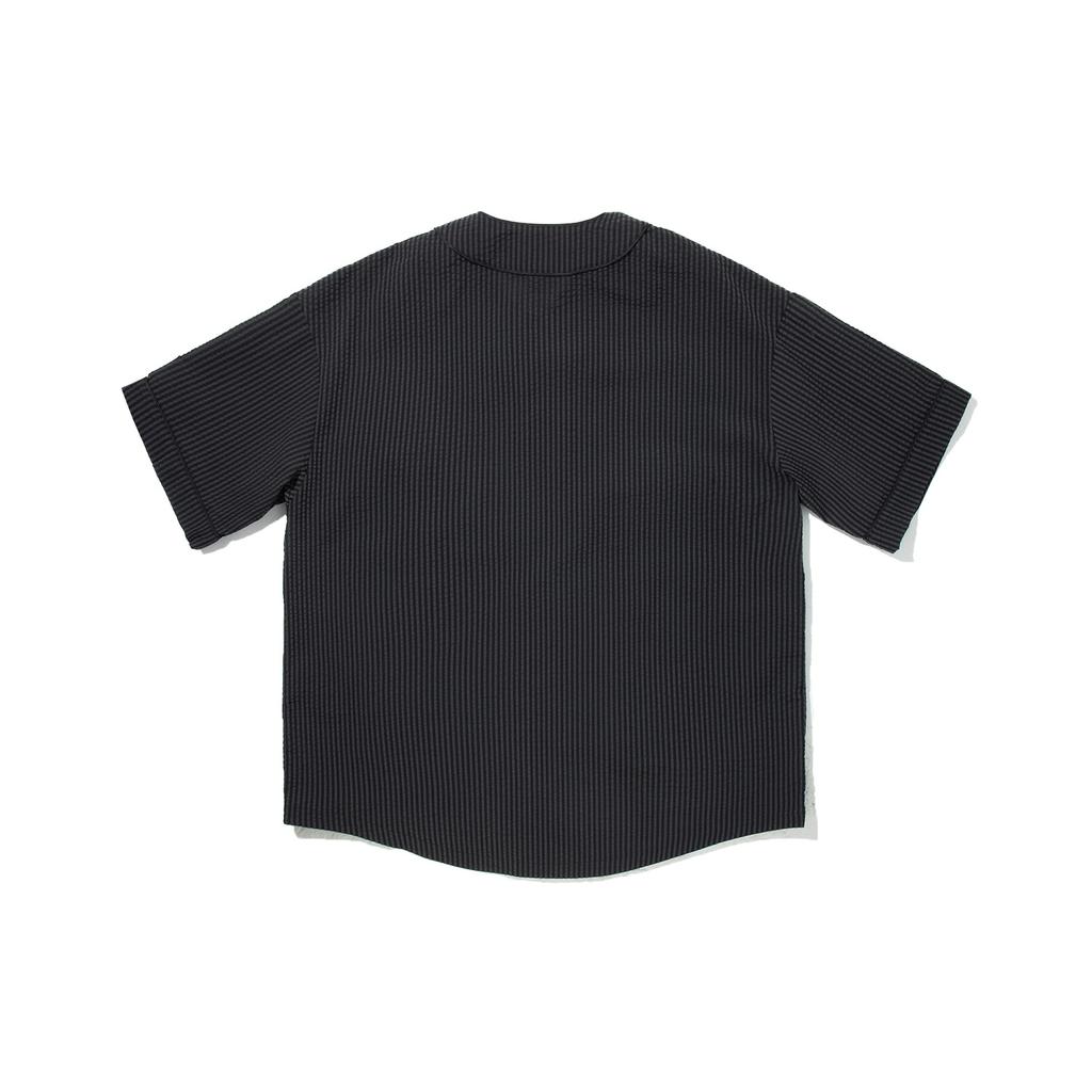 Li Ning X Henry Jones Artist Limited Edition Loose Woven T-Shirt Men Tops AFDV625-3