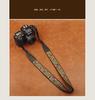 CS160 Embroidered Series Universal Cotton Camera Strap CAM8403 Cam-in