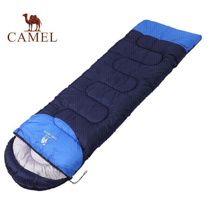 

CAMEL Outdoor Camping Sleeping Bag