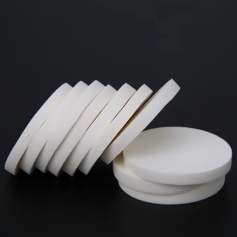 Puff Cosmetic Sponge Face Makeup Foundation Contour Facial Convenient To Carry