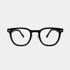 ISTJ C1 BLACK Blue Light Lens Glasses
