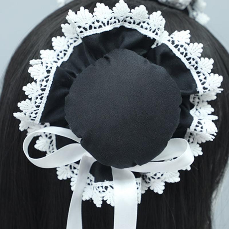 Dziewczęce koki do włosów Klips boczny Koki do tańca i łyżwiarstwa Chiński kok do włosów Klips do włosów