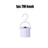 Rechargeable Light Bulb Led Bulb E27 Emergency LED Light Bulb E27 Lamp Light Bulb Household Lighting Lamp For Indoor Outdoor