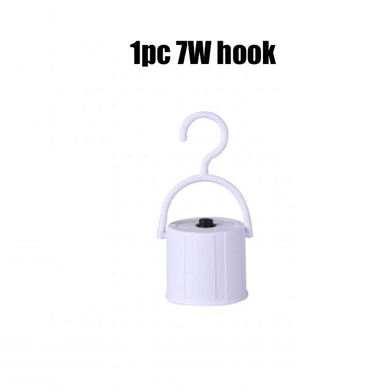 Rechargeable Light Bulb Led Bulb E27 Emergency LED Light Bulb E27 Lamp Light Bulb Household Lighting Lamp For Indoor Outdoor