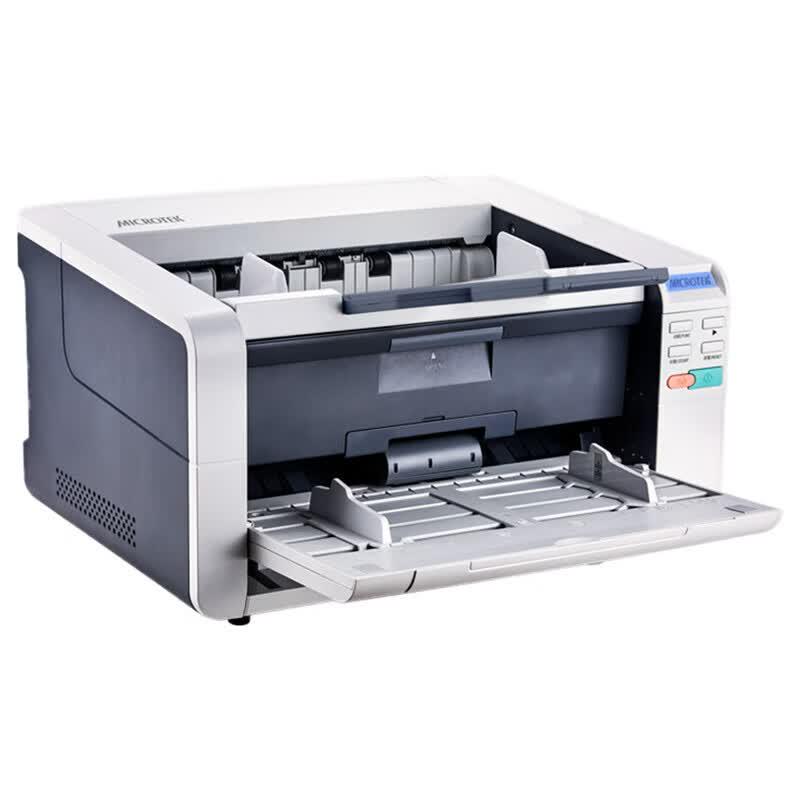 Microtek S8790 A3 Production-Grade Document Scanner CN plug (adapter included)