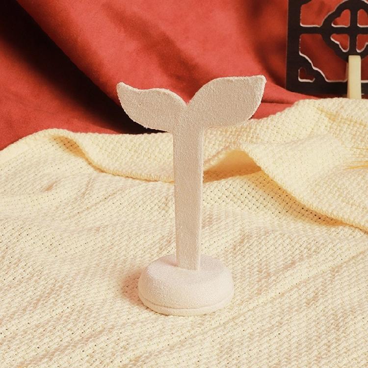 Eleganter Schmuckständer Kettenständer Ringhalter Ohrringständer Geeignet für Einzelhandel und Designstudio-Nutzung