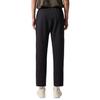 SAUCONY FW25 Comfortable Skin-Friendly Straight Leg Simple Casual Pants Men Bottoms SA2269WP12L-BK001