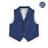 Children's Academy Style Vest - Boys & Girls Performance Attire