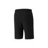 Puma X BMW Motorsport Logo Casual Shorts Men Bottoms Black 533410-01