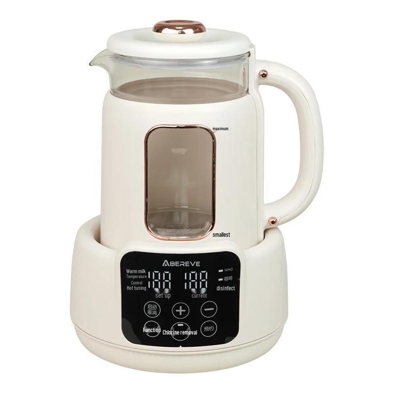 Aibeili Smart Multifunction Kettle & Formula Dispenser