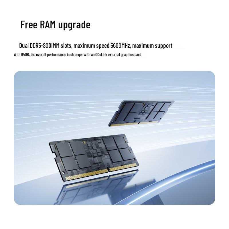 Minisforum X1 Pro-255 AMD Ryzen 7 Mini PC (CN version)