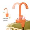 Non-Toxic Kids Kitchen Toys Simulation Electric Dishwasher Pretend Play Mini Kitchen Food Educational Summer Toys Role Playing Children Toys