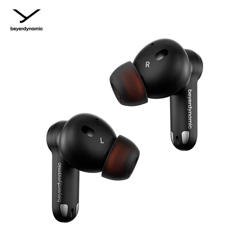 Beyerdynamic AMIRON 100 True Wireless ANC Earbuds