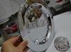 Stylish New Gmc Sierra 1500 Yukon Xl Denali Chrome Center Cap Wheel Hub 20 2007-2012