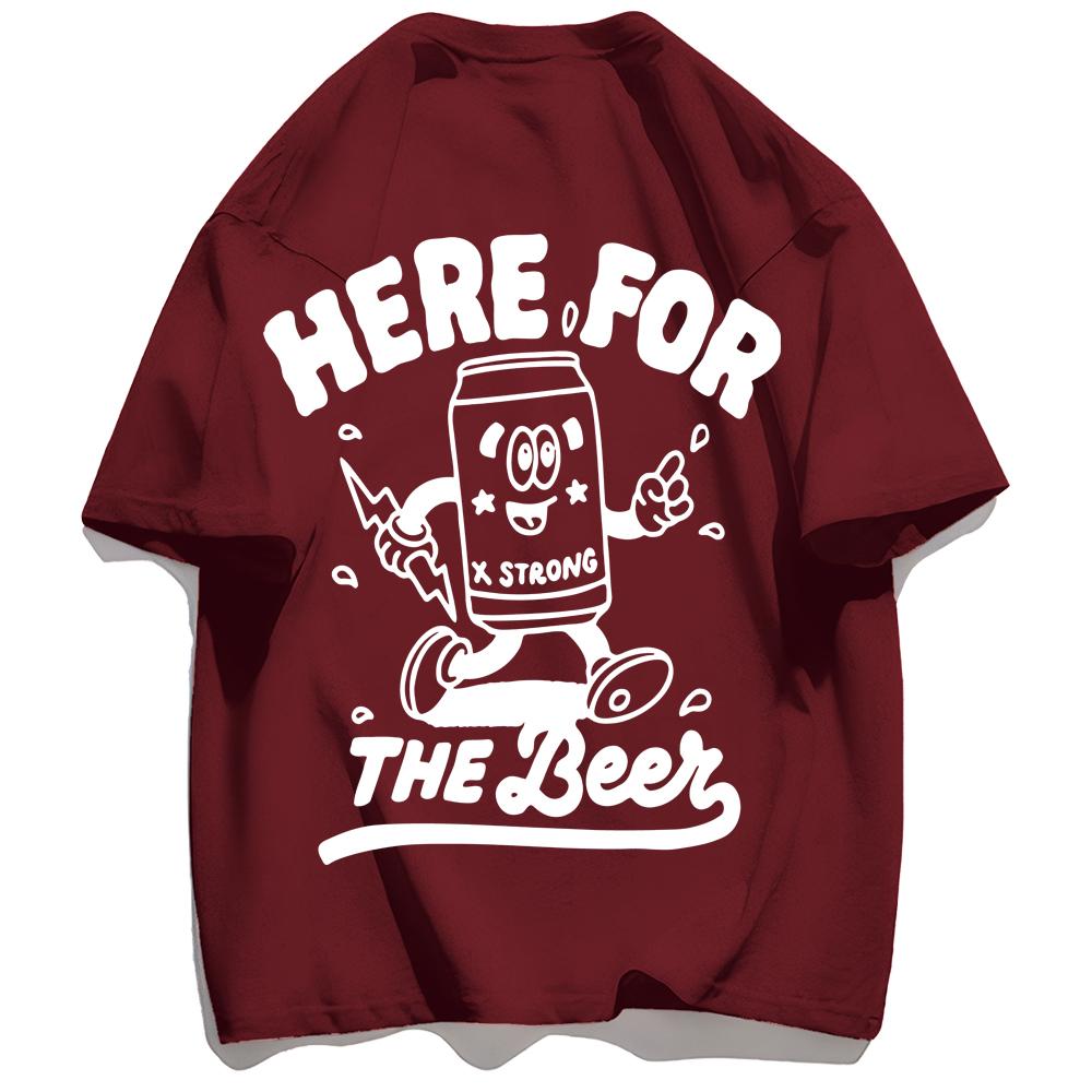 Letter Art Print Design Printed Boy Tshirt Lovely Street T Shirts Outdoor Design TShirt Holiday Loose Fitting Short Sleeved