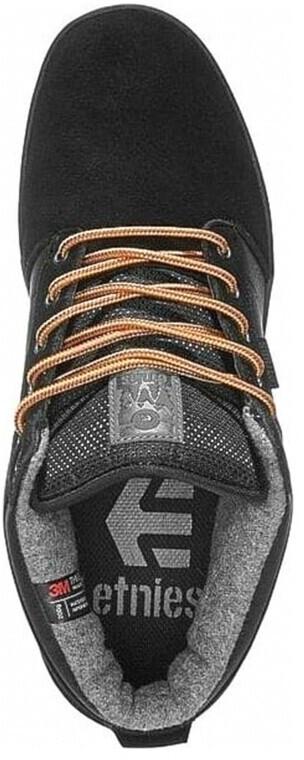 Кроссовки Etnies Jefferson Mtw (4101000483) black