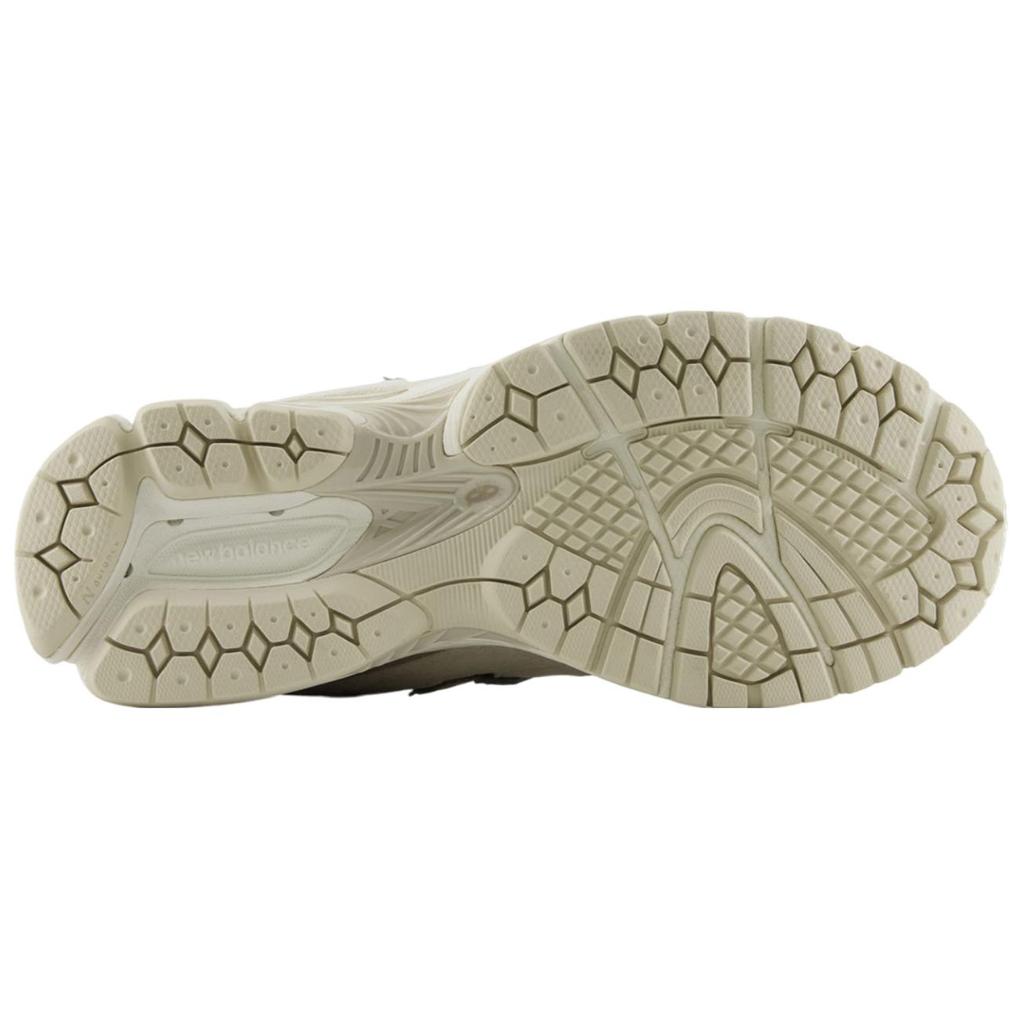 New Balance 2002R Hell Dunkelbraun Unisex Sneaker Hellbraun M2002RJN