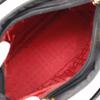 Dior Lady Dior Handbag Canage 2WAYShoulder black Nylon Women Used