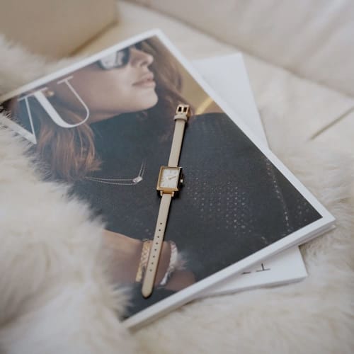 Breda EVA 1738m Women's Watch