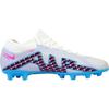 Nike Air Zoom Vapor 15 Mercurial Pro Assassin 15 Round Toe Comfortable HG (Rubber Short Studs) Durable Breathable Soccer Shoes DJ5602-146