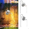 Light Decor, Battery Operated, Watering Can Sprinkles With Fairy Ornaments