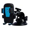 Car Phone Holder Large Suction Cup Front Glass Car Phone Holder Excavator Forklift Suction Cup Truck Universal Durable Bracket