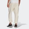 Adidas Knitted Sweatpants Men's White HB1551