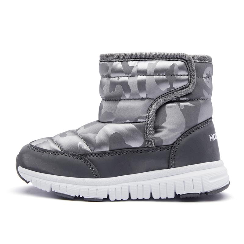 Stivali da neve per bambini 2021 nuovi stivali per ragazze ragazzi inverno  più scarpe di cotone di velluto scarpe per bambini calde per bambini  HBAW7089 acquista in modo economico — spedizione gratuita,