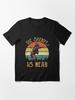 Camiseta Unissex Retro Vintage Blazing Saddles O Xerife Está Perto Camiseta Unissex