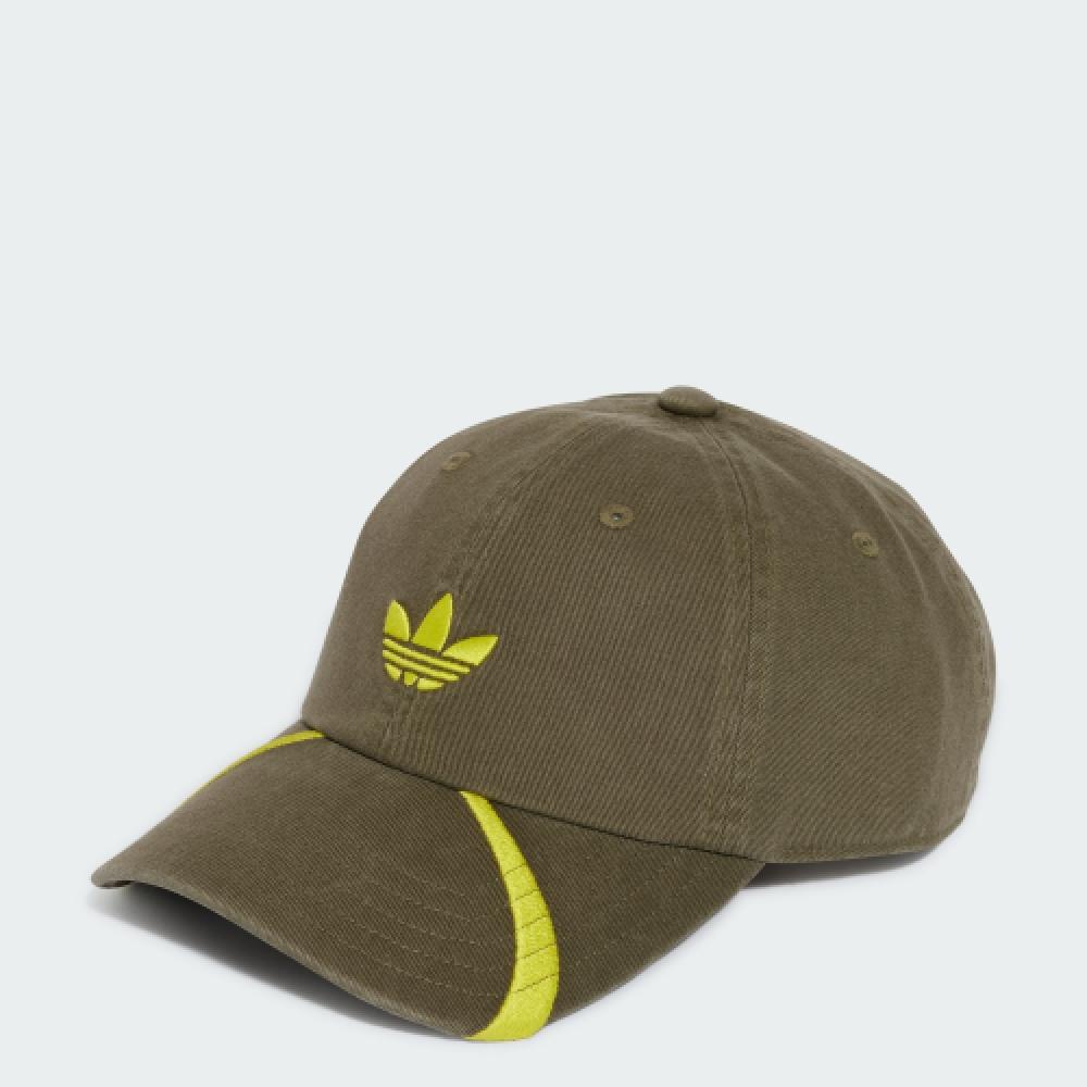 

Adidas Кепка Firebird Оливковая Jm1210 OSFW