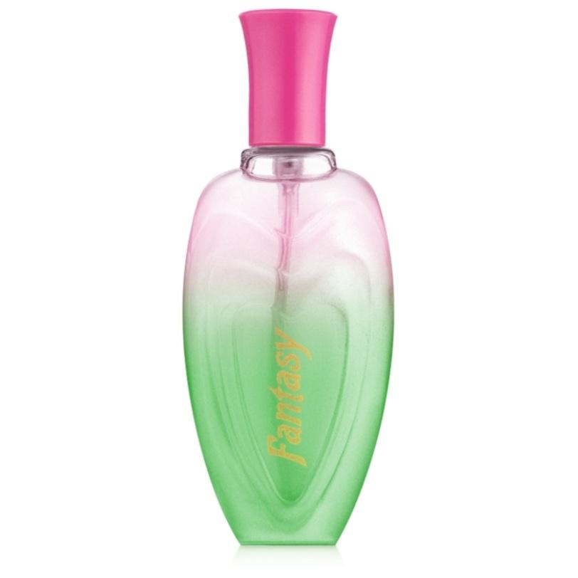 

Туалетна вода для жінок Fantasy Girl Parfum pour femme Fantasy