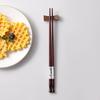 RuHan Creative Chinese Ink Art Maras Wood Chopsticks