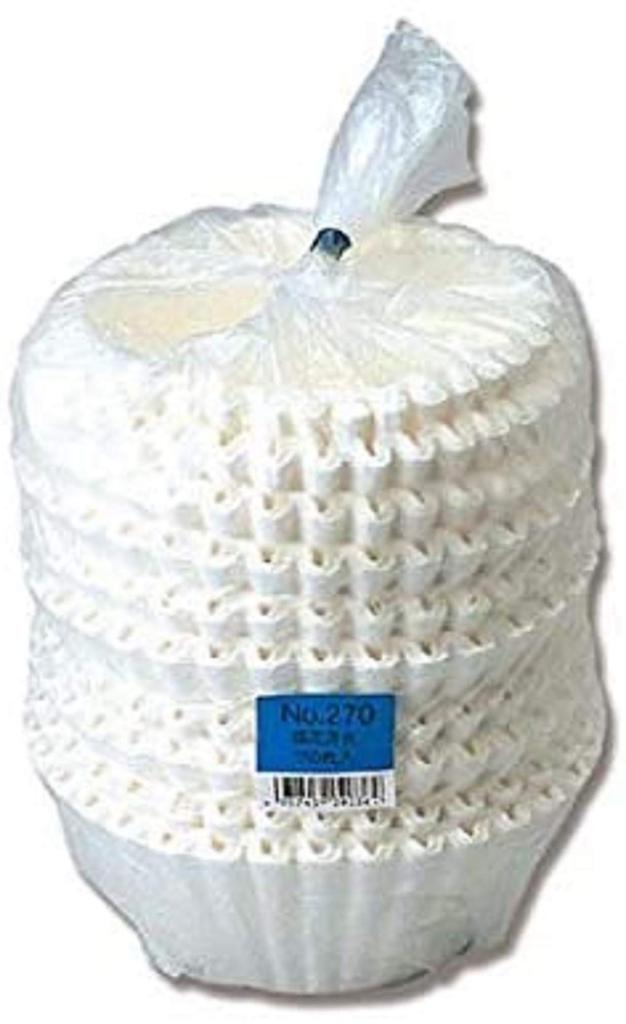 Kanae Paper 270 Coffee Filter CF-No. #4661310