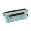 Pencil Pouches Makeup Bag School Office Stationeries Supply Bag Pen Box Pencil Case For Kids Students Desktop Organizers