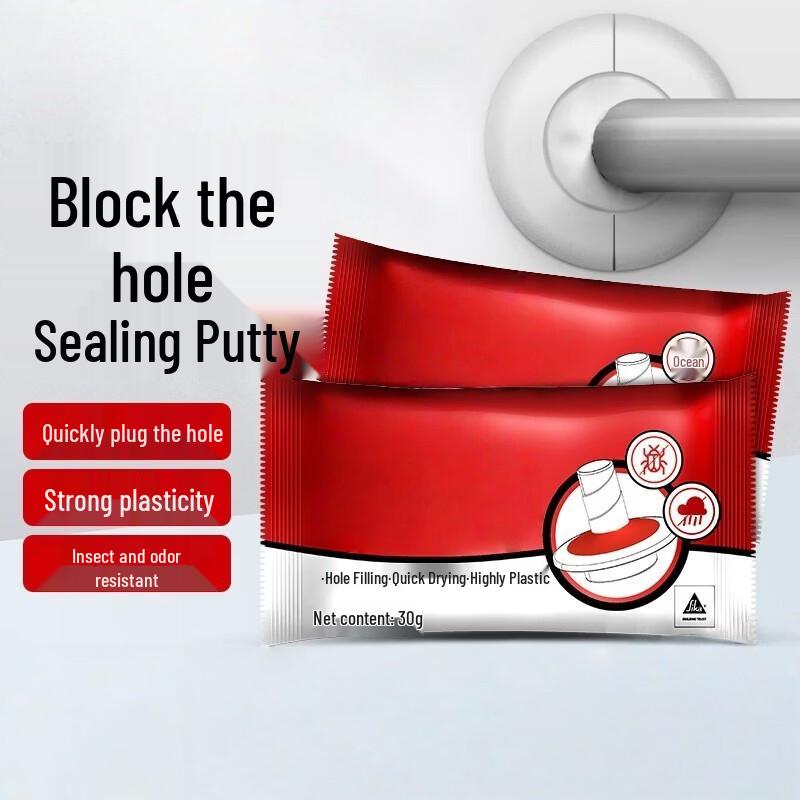 Multipurpose Waterproof Sealing Putty