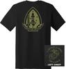 US Marine Corps  1st Battalion 2nd Marines Regiment TShirt 100 Cotton ONeck Short Sleeve Summer Casual Mens Tshirt