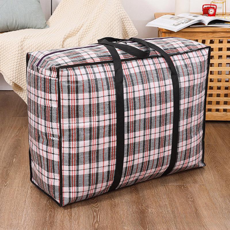 Versatile Bags: Handbags, Packing Bags, Woven Bags, Luggage, Waterproof Quilts, Large Dorm Bags
