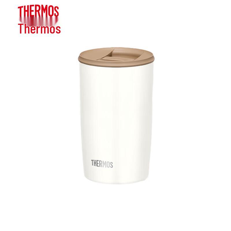 THERMOS Stainless Steel Insulated Coffee Cup 415ml