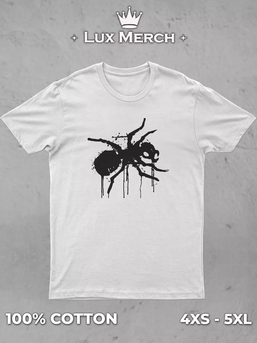 

T-shirt with Hippie print M