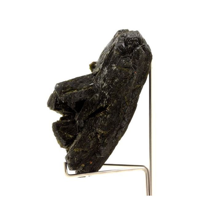 Pierres et Minéraux. Epidote. 2063.0 ct. Bendougou, Kayes, Mali.