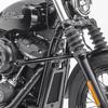 Motorschutz für Harley Davidson Softail 18-25 Zylinderschutz Craftride SC14