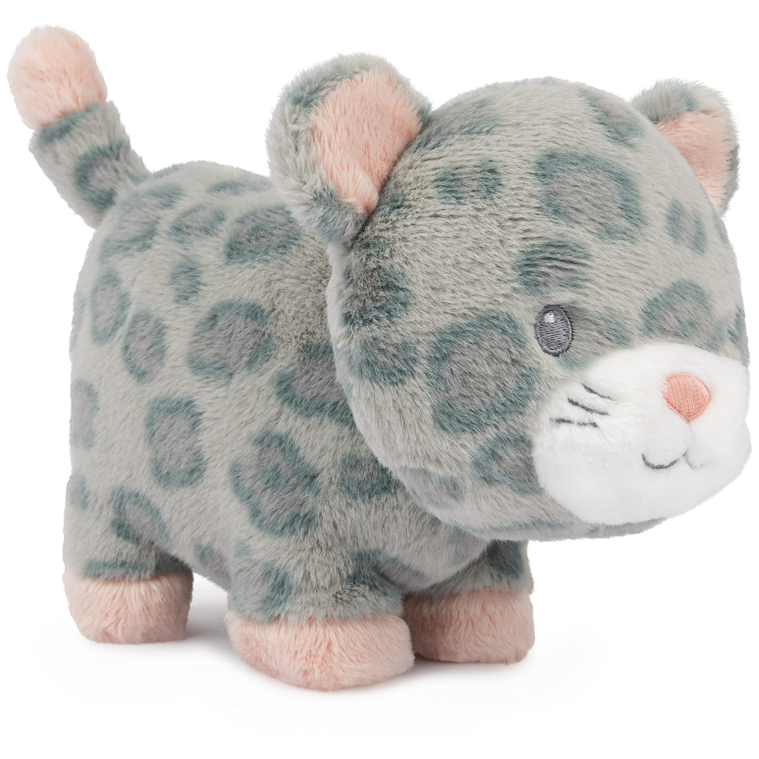 

GUND Safari Friends Leopard Chime 6066628