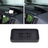 Car Front Dashboard Storage Box Tray Trim For Subaru Forester SK 2024