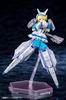 Kotobukiya Megami Device Chaos Pretty Alice Plastic Model Multicolor & Kit,