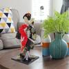 JapanfigurinedancemaikoJapanese stylesouvenirkimonogeishamodelkabukioriental dolltabletop30cm