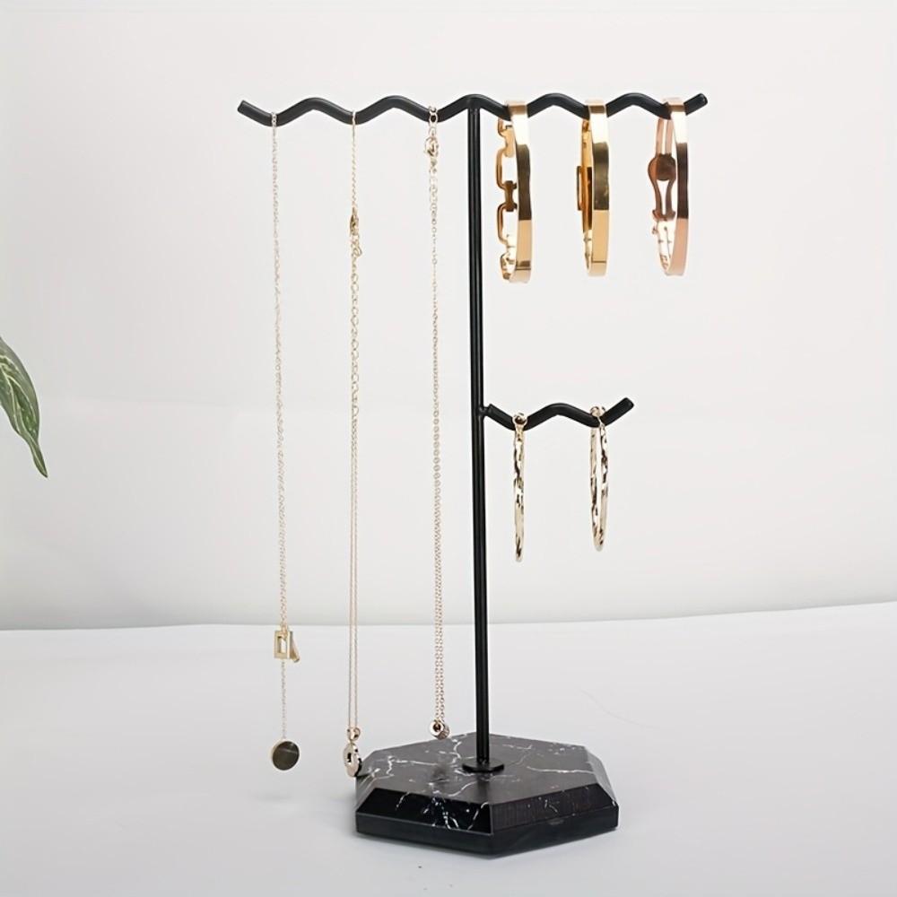 Decorative Jewelry Display Stand Creative Accessories Display Stand Bedroom