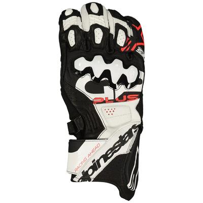 GP Plus R V3 Leather Gloves