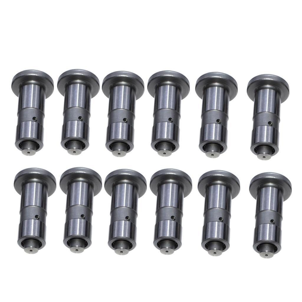 6pcs Lash Adjusters Lifters LIF616 For Infiniti QX4 M30 Mercury Nissan Frontier 200SX 300ZX Pickup Maxima 3.0L 3.3L 12V 1984-04