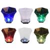 Multi Purpose LED Beverage Container 6L Large Capacity Holder LED Ice Bucket