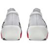 Asics Metaspeed Ray White Flash Red Unisex Sneakers 1013A176-100